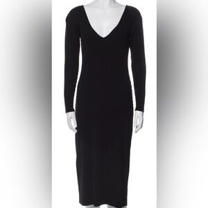 VINCE black dress - size M